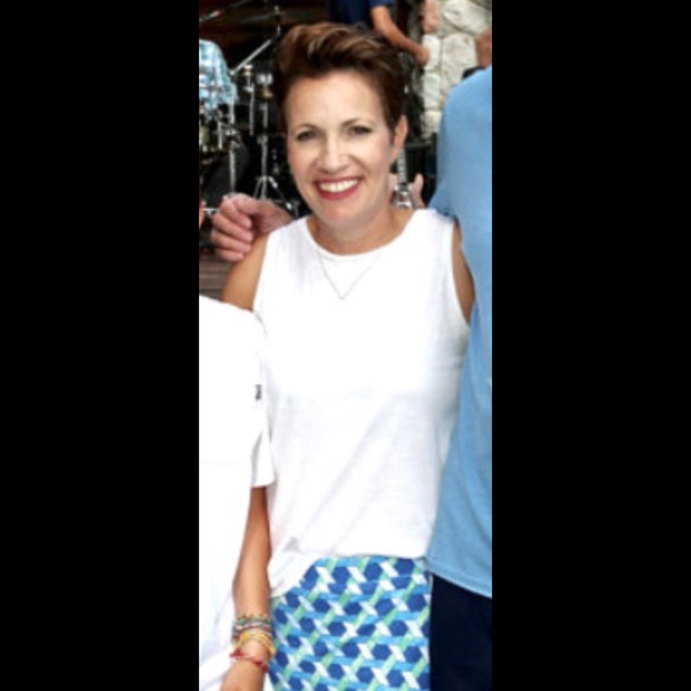 Meet your Posher, Kathy